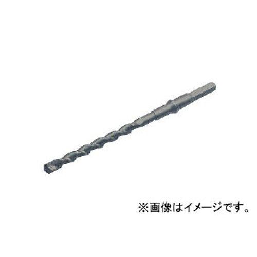 ライト精機 六角軸ハンマードリル ロング 20.0mm L505mm