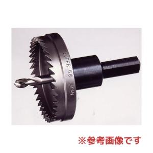 ライト精機 Super ハイスホールソー 82mm HSS