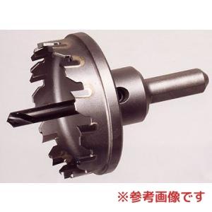 ライト精機 Super 超硬ホールソー ステンレスヨウ 100mm