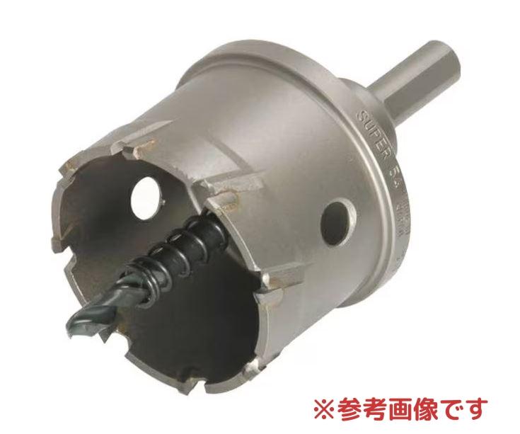 ライト精機 Super スチールコア 60mm