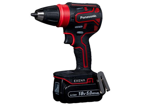 PANASONIC パナソニック EXENA 申し受けるせん孔機１番ウッド (EZ1DD4J18DR 1604)
