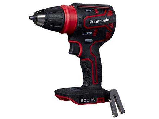 PANASONIC パナソニック EXENA 申し受けるせん孔機１番ウッド 本体のみ (EZ1DD4XR 1604)
