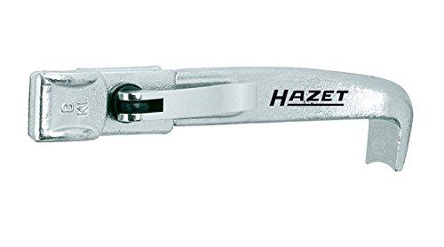 HAZET(ハゼット) HAZET クイッククランピングプーラー(2本爪・3本爪)共用部分品 1787F2552  4423381