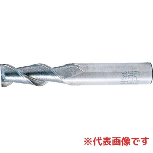 ダイジェット工業 ダイジェット アルミ加工用ソリッドエンドミル ALSEES2150 2080052