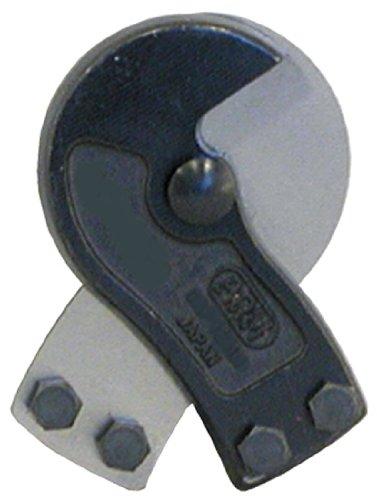 アーム産業 ワイヤーロープカッター RCタイプ替刃 800MM用 RCJ-800｜ECJOY！プレミアム店