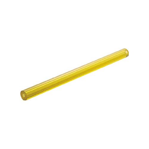 TRUSCO トラスコ中山 ＴＲＵＳＣＯ ウレタンゴムパイプ外径φ５０口径φ１３．０長さ５００ OUP05013-05 1713337