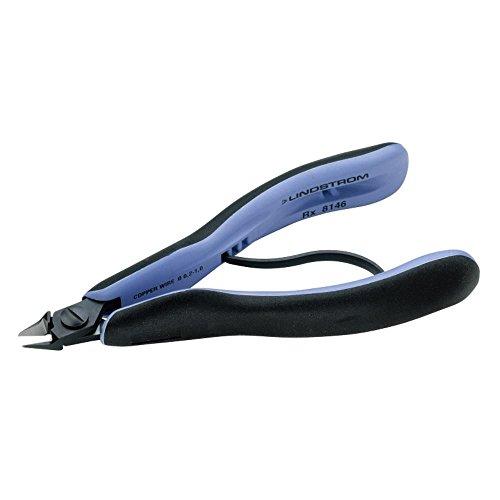 SNA RX8146リンドストローム 電子斜めニッパー4981782｜ECJOY！プレミアム店