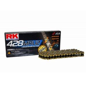 RK 【必ず購入前に仕様をご確認下さい】GC428MRU2-150 チェーン (GC428MRU2150)