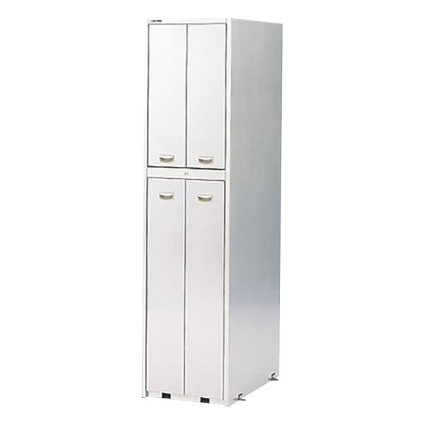 アズワン 耐震ステンレス鋼医薬品庫(SUS430) SS-1845S4 1個