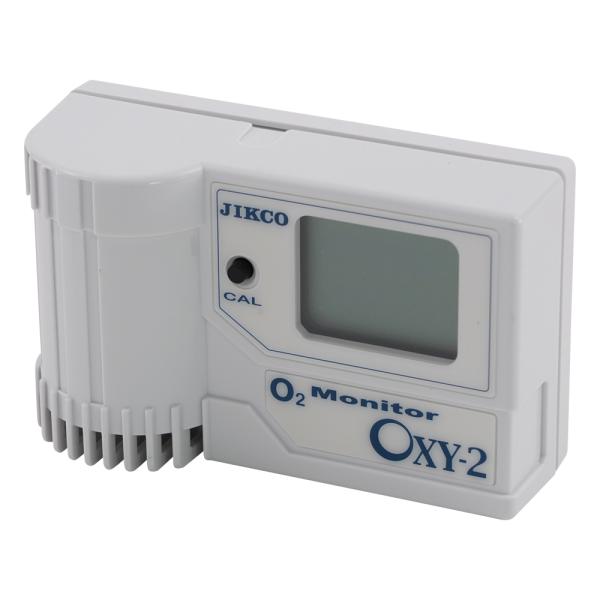 イチネン製造所 O管する（残留O濃さ計） 検出器一体型 OXY-2 1台