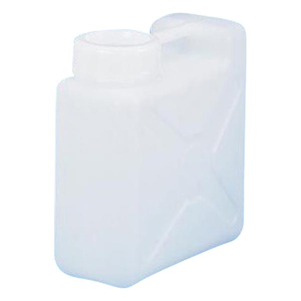 ニッコー・ハンセン フッ素屁っ放り上塗り入れもの φ98.5×320×140×336粍 10000mL HFW-10L 1本