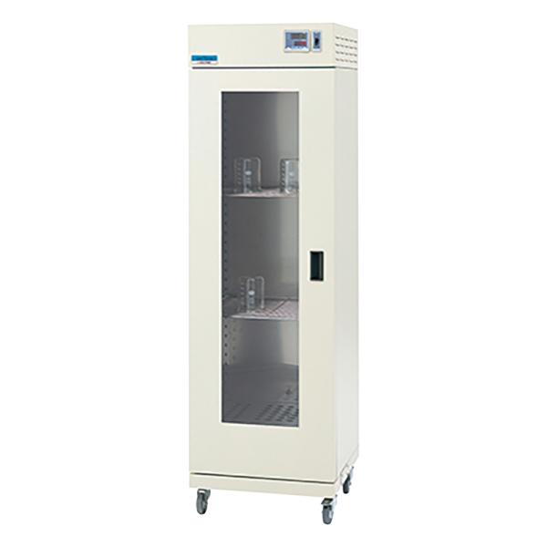 アズワン エコノミー器具乾燥器 450×430×1200mm EKK-1200N 1台