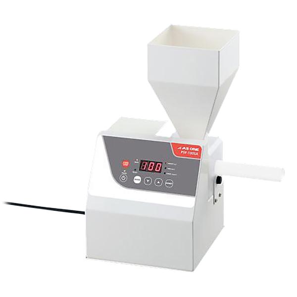 アズワン 粉体計量供給機(スクリュータイプ) PSF-100SA 1個|ECJOY!プレミアム店