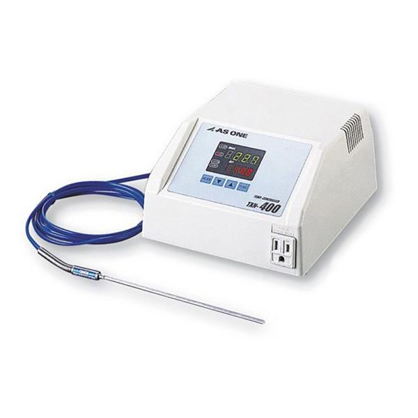 アズワン デジタルマルチ温調器  TXN-400E 1台