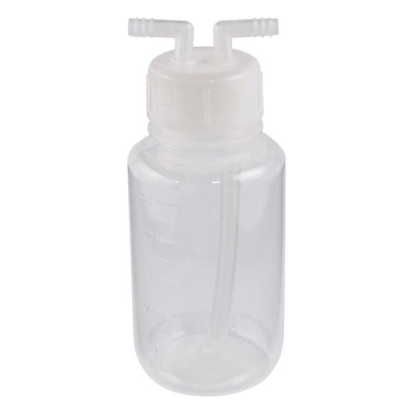 アズワン ガス洗浄瓶(PP製) 250mL
