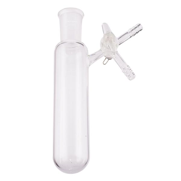 アズワン シュレンク管 100mL  ST3G100-2440 1個