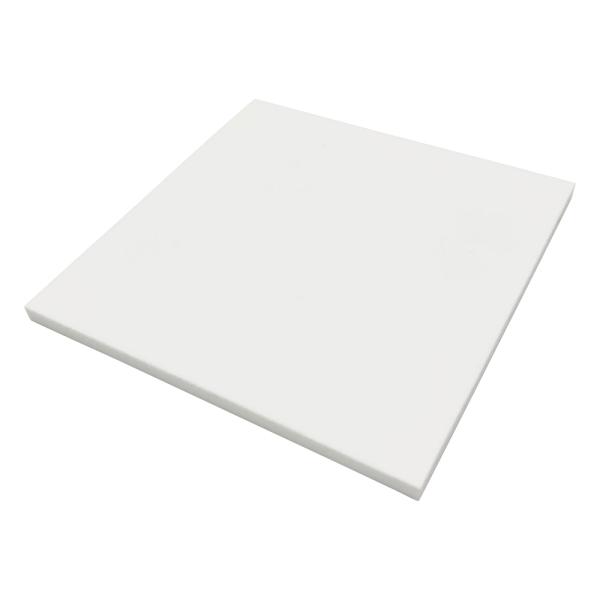 アズワン PTFE居敷き 200×200×10粍
