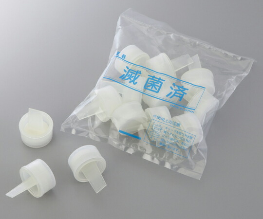 サンセイ医療器材 チェックスタンプ　500個 SF-CS 1箱(10個×50袋入)