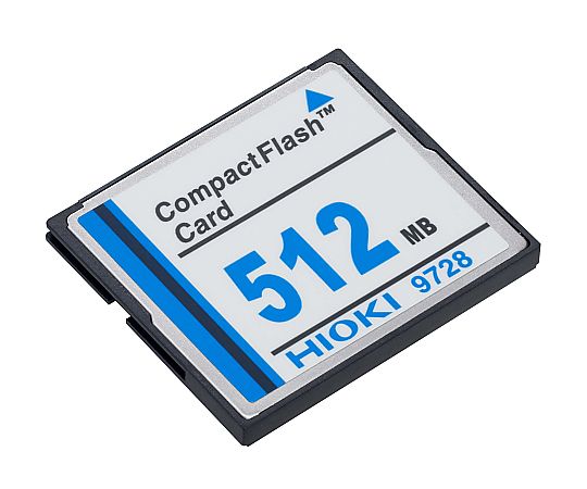 HIOKI パソコン歌留多 512MB  9728 1個