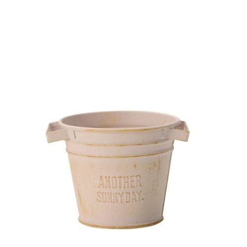 ケー・イー・アイ 2.5寸多肉用ポット缶 (4143-PK)【入数:20】