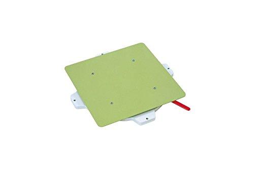 サカエ クルクル回転盤 樹脂製 PS-40STGL 1台 23,578円