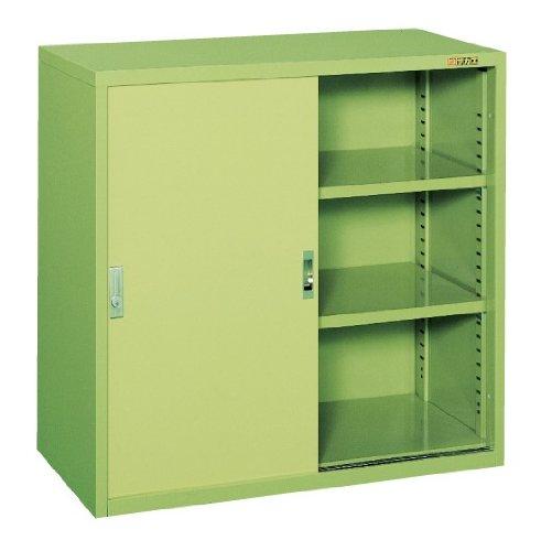 サカエ 工具管理ユニット スチール引き戸タイプ KU-93H 1台｜ECJOY！プレミアム店 49,147円