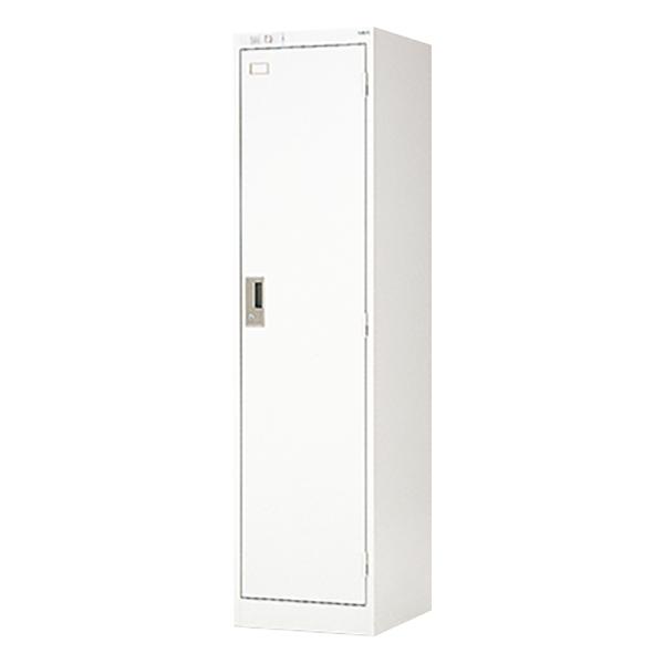 アズワン UVロッカー　1人用 UVL-1・OW 1セット