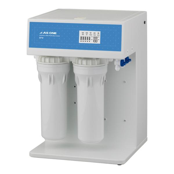 アズワン 純水製造装置　410×320×420mm BPW15 1個