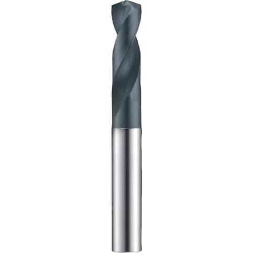 TRUSCO トラスコ中山 TRUSCO 超硬コーティングソリッドドリル11.8MM (TRP2D1180S12 4500)