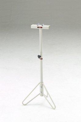 TRUSCO トラスコ中山 TRUSCO ホイールコンベヤ用スタンド W150XH650～1100 TWA3150｜ECJOY！プレミアム店 10,052円