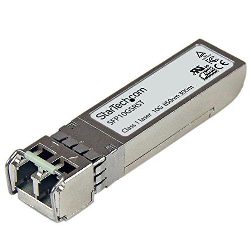 STARTECH.COM 10ギガビットSFP+モデュール SFP-10G-SR取り替えっこ SFP10GSRST(SFP10GSRST)