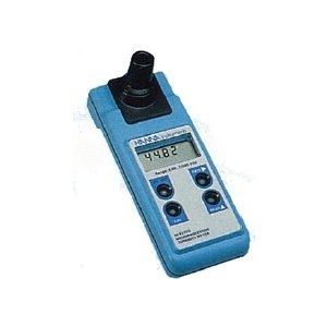 ハンナインスツルメンツ・ジャパン ポータブル濁度計 HI 93703B 1台