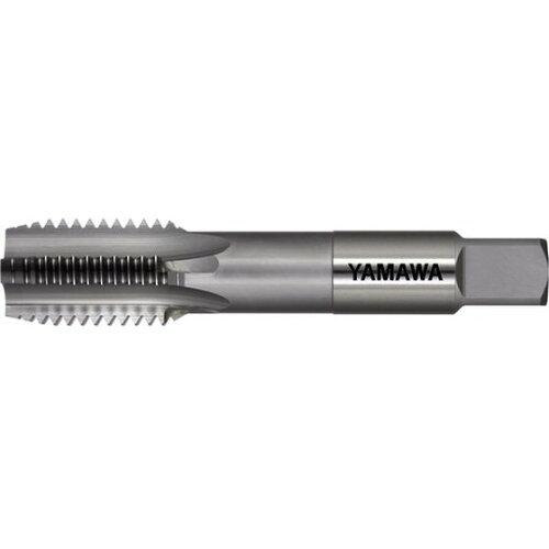 YAMAWA ヤマワ ヤマワ 鋳鉄用超硬お手々水道栓 N-CT FC P4 M24X1.5 3P (NCTFCP4M24X1.53P 8013)