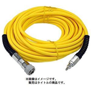 八興売りわたす 高圧割り増し金導管 20m 黄色