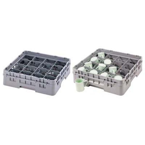 CAMBRO (キャンブロ) キャンブロ　カップラック　カップ１６１６Ｃ４１４【IKT14414】