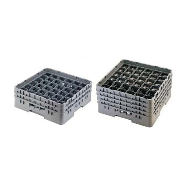 CAMBRO (キャンブロ) キャンブロ　３６仕切　ステムウェアラック３６Ｓ３１８【IST66318】