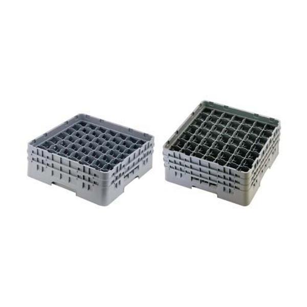 CAMBRO (キャンブロ) キャンブロ　４９仕切　ステムウェアラック４９Ｓ９５８【IST67958】