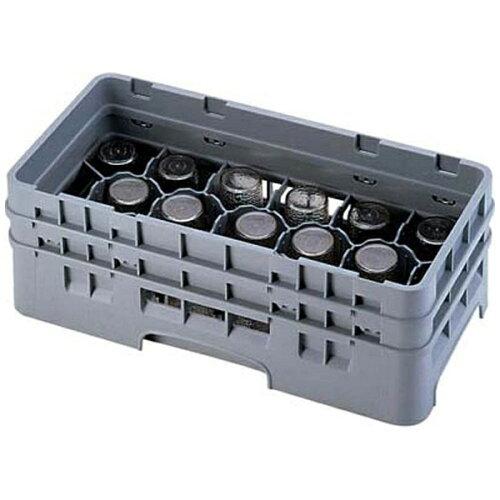 CAMBRO (キャンブロ) キャンブロ 17仕切 グラスラックハーフ 17HG1238【IGL62238】
