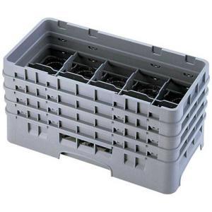 CAMBRO (キャンブロ) キャンブロ　１０仕切　グラスラックハーフ　１０ＨＧ５７８【IGL61578】 6,041円
