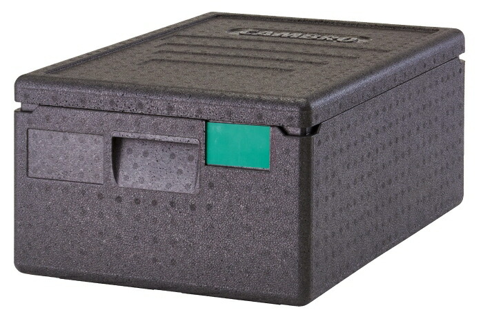 CAMBRO (キャンブロ) キャンブロ　断熱キャリア　トップローダーＥＰＰ１６０【ADV1701】 12,779円