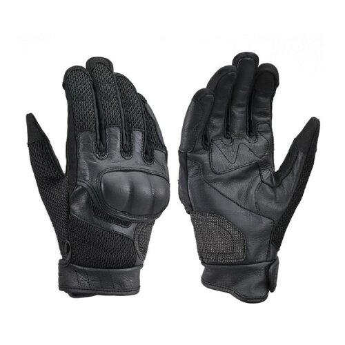 DAYTONA デイトナ DG009SエアフローメッシュG BK/XL 品番:45950