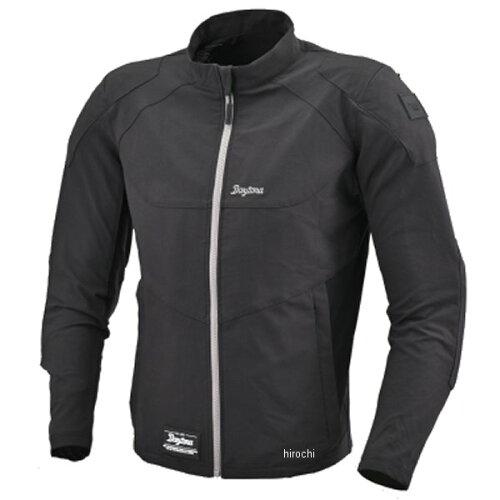 DAYTONA デイトナ DJ008クイックドライJKT BK/L 品番:46669