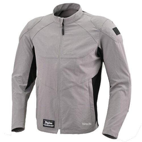 DAYTONA デイトナ DJ008クイックドライJKT GY/XL 品番:46675