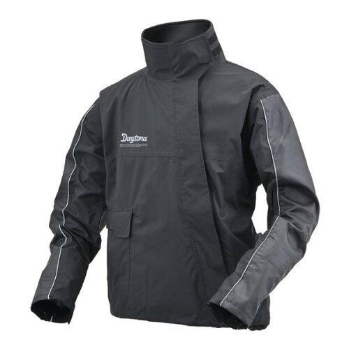 DAYTONA デイトナ DR001 H-PERFレインJKT BK BL 品番:48249