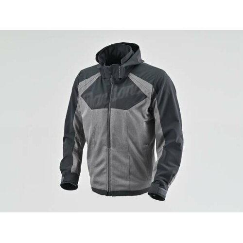 DAYTONA デイトナ DJ023ストリートデュアルパーカGY2XL 品番:49735