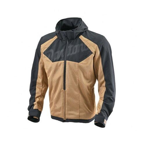 DAYTONA デイトナ DJ023ストリートデュアルパーカCY/2XL 品番:49740