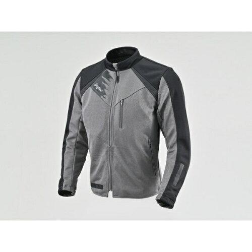 DAYTONA デイトナ DJ024SPDエアメッシュJKT SV/L 品番:49748
