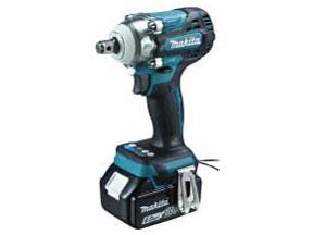 MAKITA マキタ マキタ(makita) 申し受ける式差しひびき鍵 18V バッテリ・申し受ける器・容れもの別売 TW300DZ