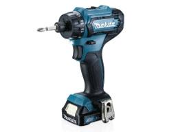 MAKITA マキタ マキタ(Makita) 申し受ける式ドライバドリル(本体のみ) DF033DZ