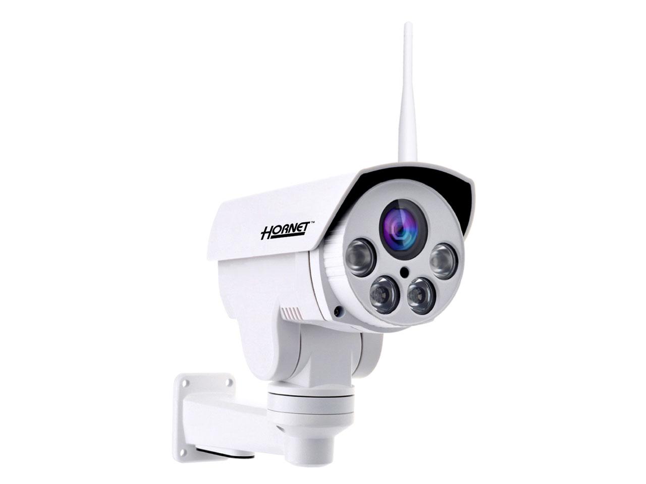 加藤電機 HORNET防犯カメラ HC-202BX